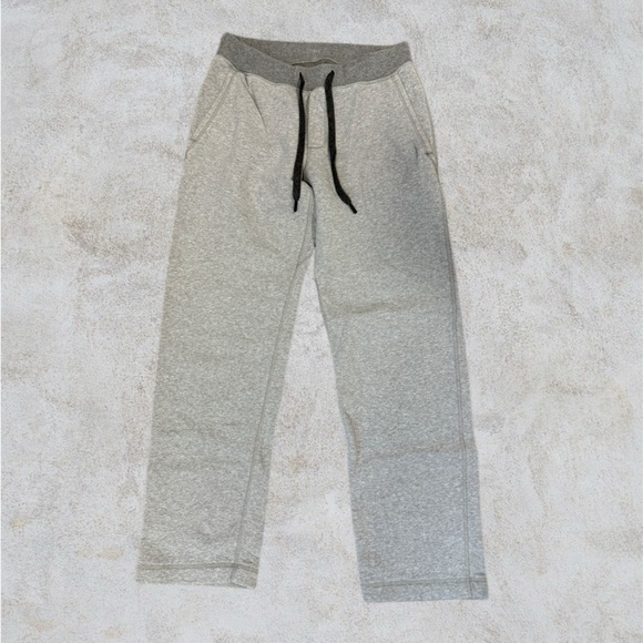 Lululemon Athletica Gray Men's Joggers